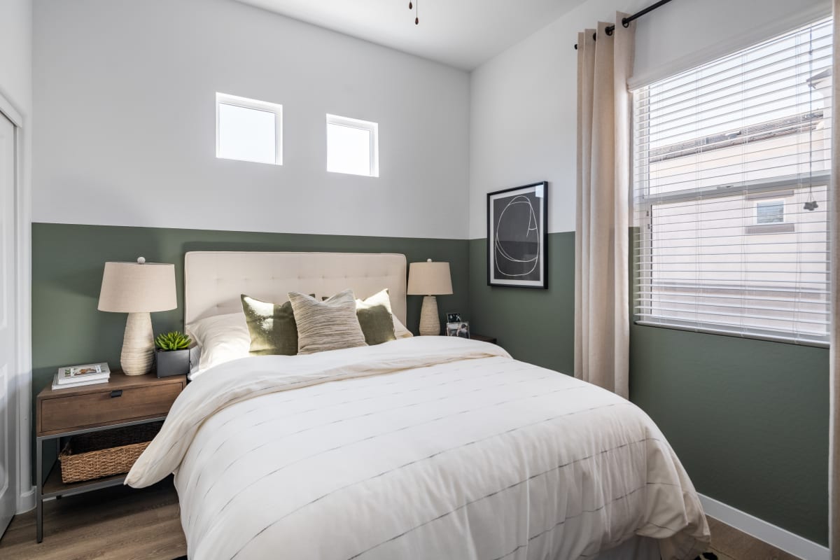 Brand New Homes in El Mirage, AZ Avilla Grand